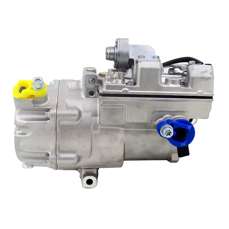 Electric AC Compressor for  Audi Q7 A6 A8 Q52.0 V6 3.0