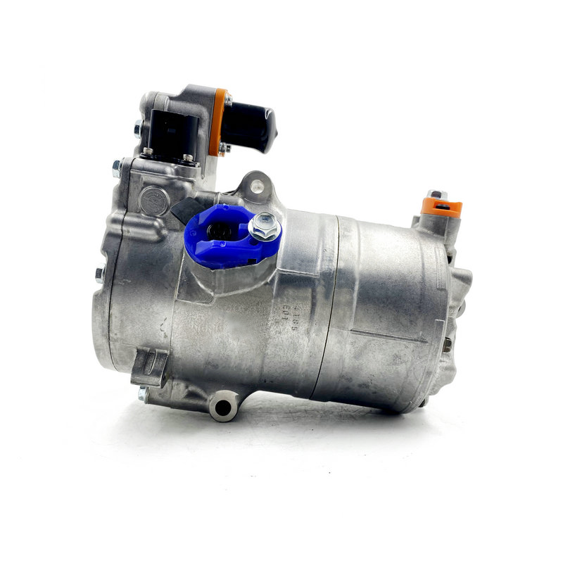 Electric AC Compressor for  Porsche Taycan 2019-2020 9J1816797A