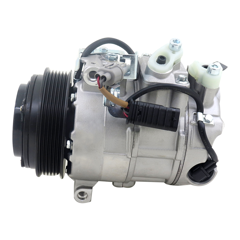 Truck AC Compressor for MercedesBenz A207 E200 CGI01/10-> OE: A0032302711