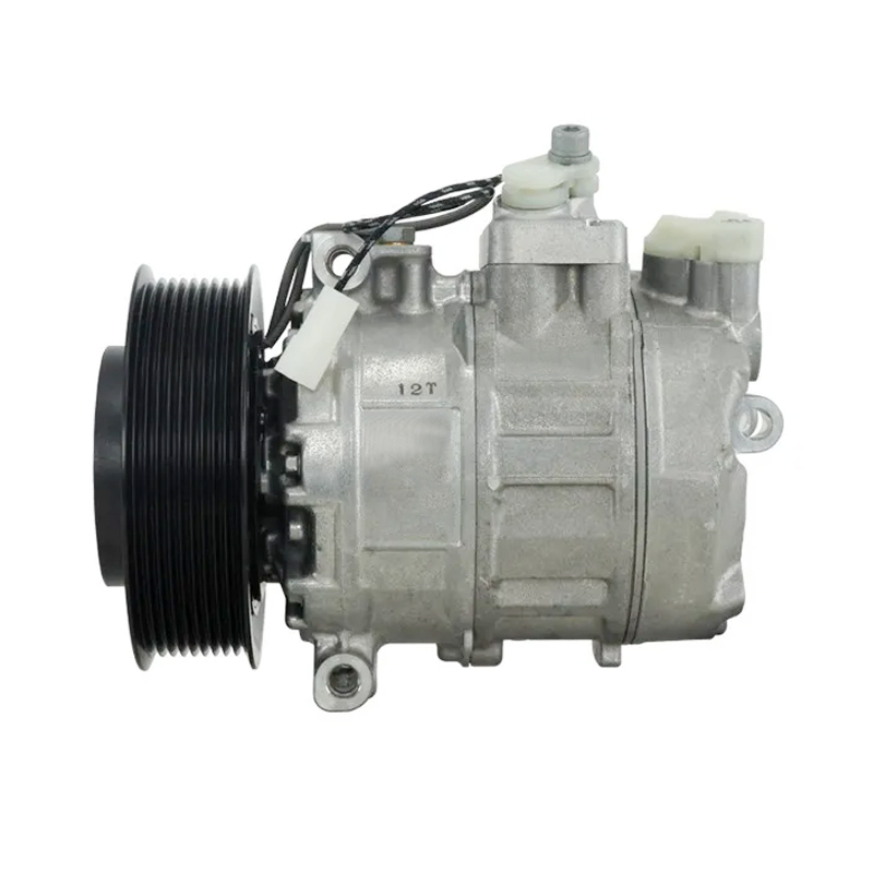 Truck AC Compressor for Mercedes-Benz Trucks Axor OE: 5412301211   5412300000