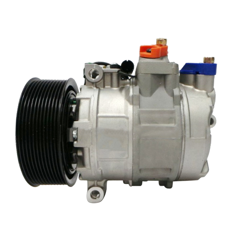 Truck AC Compressor for Mercedes-Benz Actros/Antos/Axor OE:5412301311  5412300411