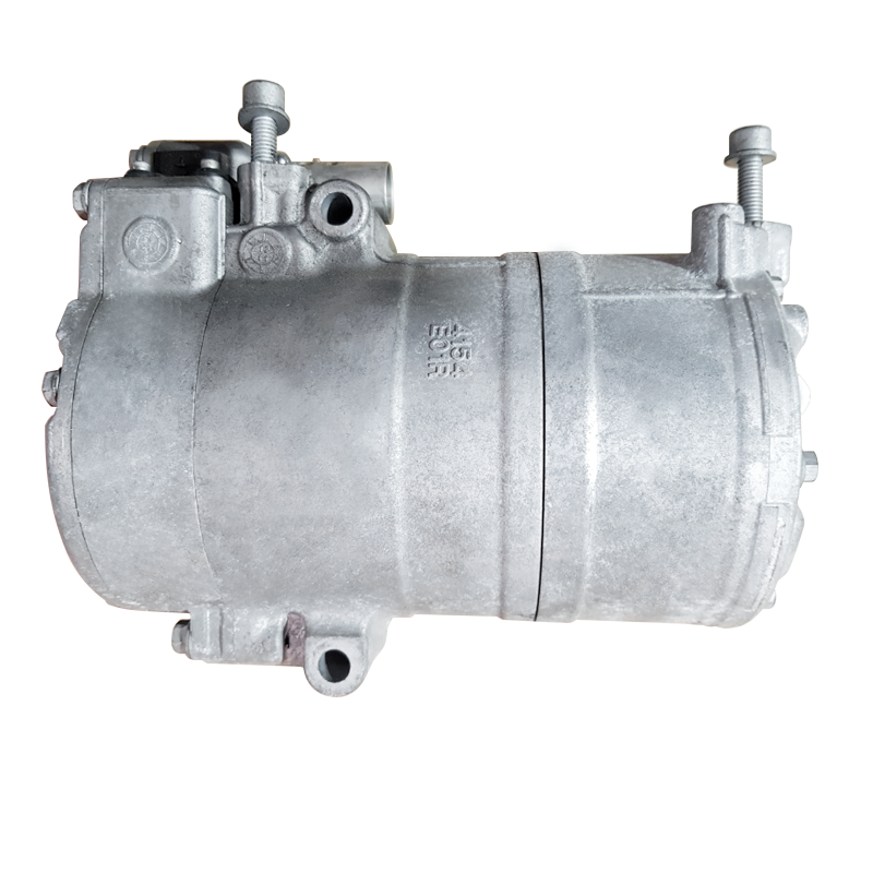 Electric AC Compressor for BMW 5-Series 2011 F10 N55B30 ActiveHybrid 5   64529345313