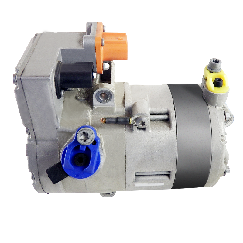 Electric AC Compressor for  VW Up (121, 122, BL1, BL2)  GOLF VII 1.4 GTE Hybrid-2014
