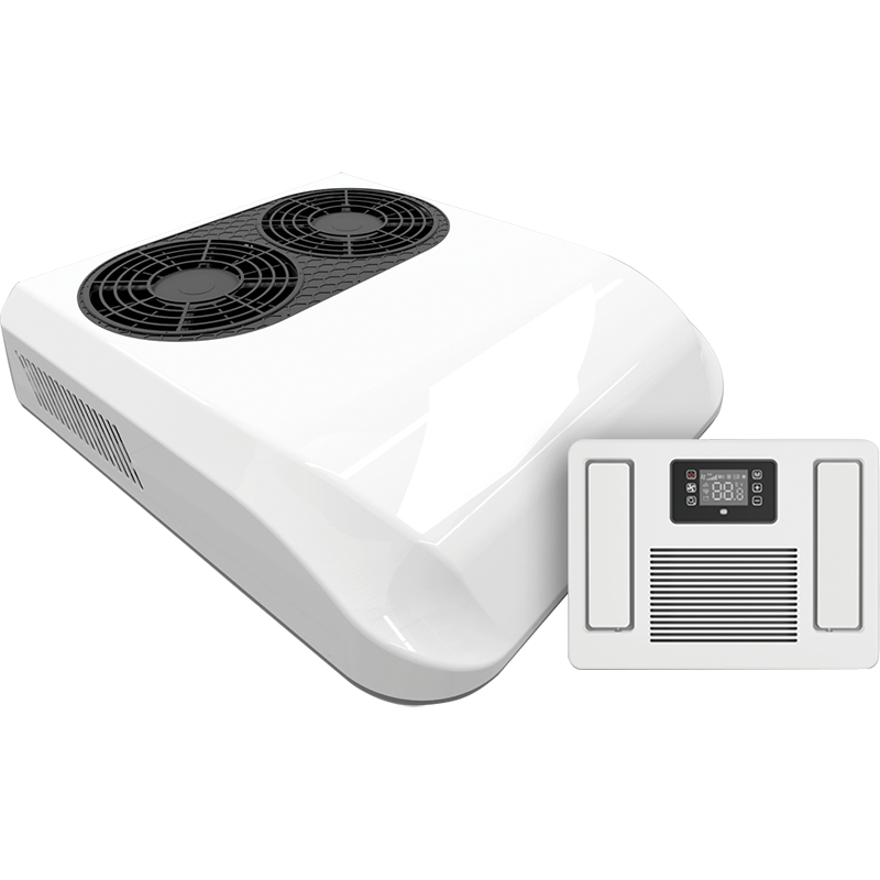 Parking Air Conditioner