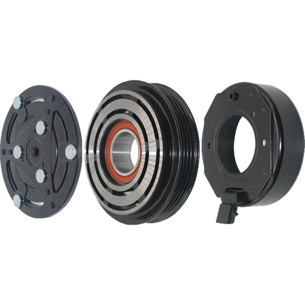 AC Compressor Parts