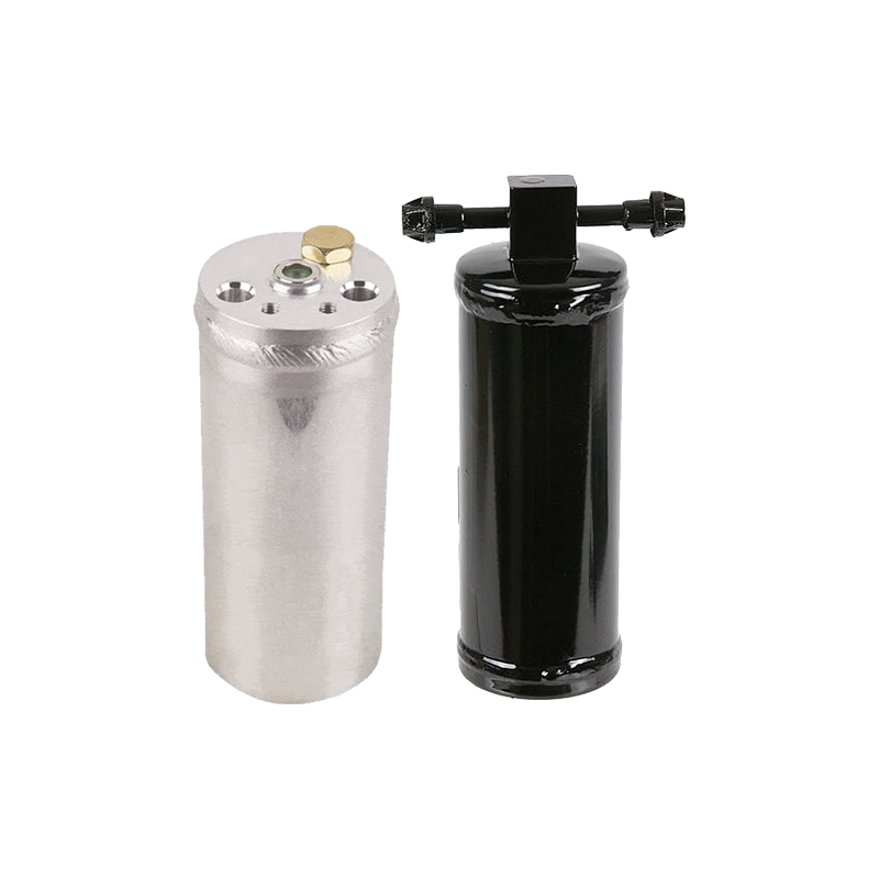 Receiver drier