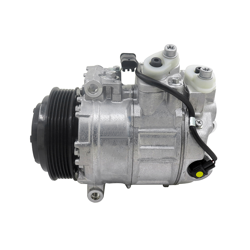 AC Compressor