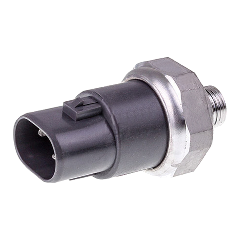 AC pressure switch