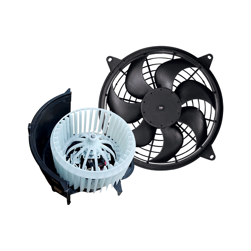 Blower motor / Fan