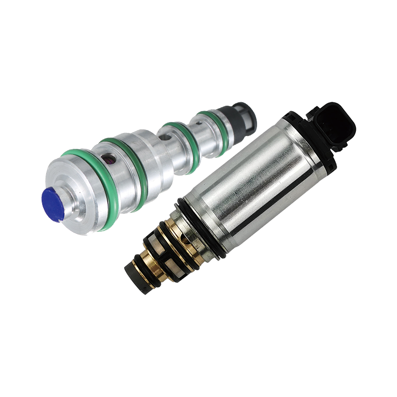 Control Valve