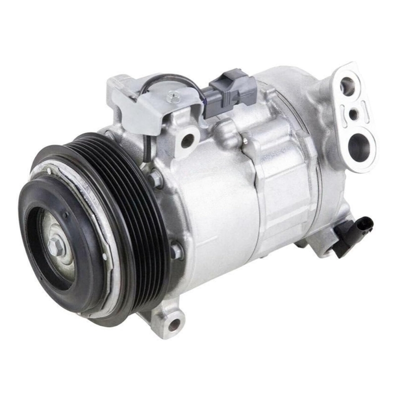 Air Conditioning Compressor For Jeep Renegade 2015-2018 OE: 68245074AA  447250-0020