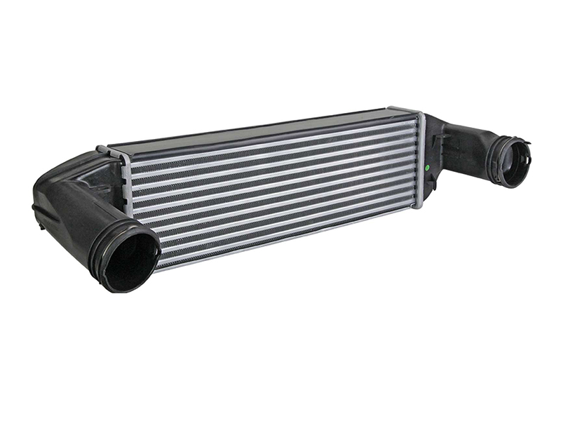 Intercooler