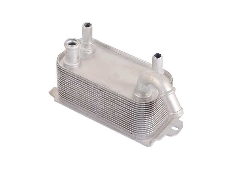Oil cooler