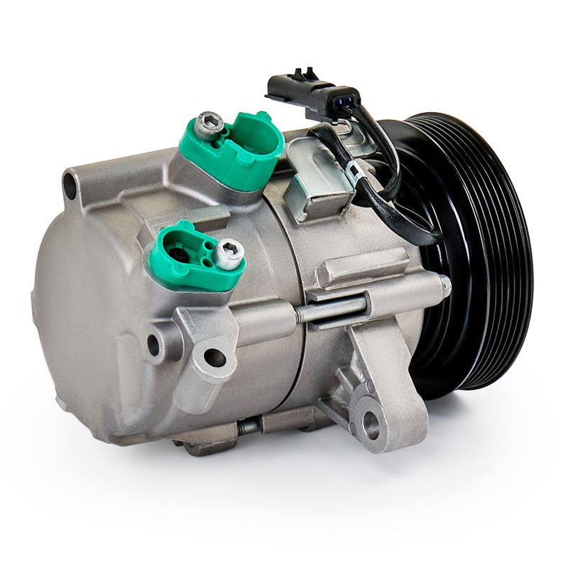 Air Conditioning Compressor For CHRYSLER Liberty Limited V6 3.7L 2008- OE: 55111400AA  55111400AE