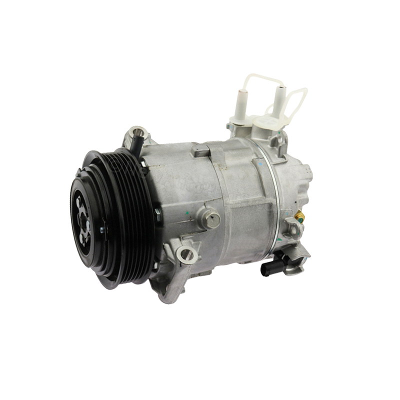 Air Conditioning Compressor For Chrysler Voyager LXi 3.6L V6 2020- OE: P68225206AA  68225206AB