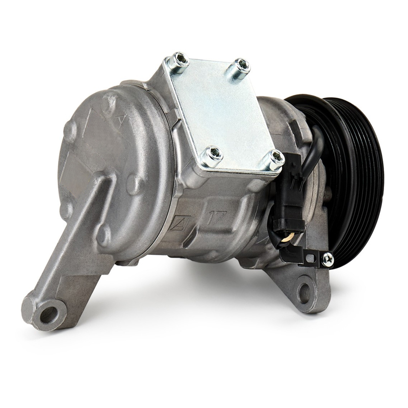 Air Conditioning Compressor For CHRYSLER Grand Voyager III 2.0i 1995-2001 OE: 4677144ABA  4677156ABE