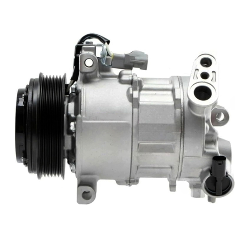 Air Conditioning Compressor For Jeep Compass 2.4L  2017-2021 OE: 68284438AA  141719NC