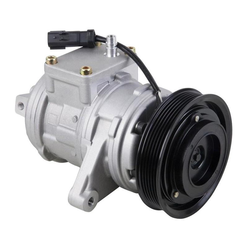 Air Conditioning Compressor For CHRYSLER Grand Cherokee 1999- OE: 447200-5933  4472005476