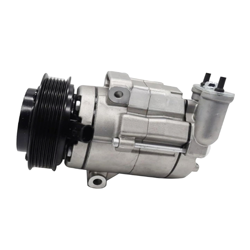 Air Conditioning Compressor For AVEO LIFTBACK (T300) - 1.2, 1.2 LPG, 1.4 2011- OE: 96953608  95935301