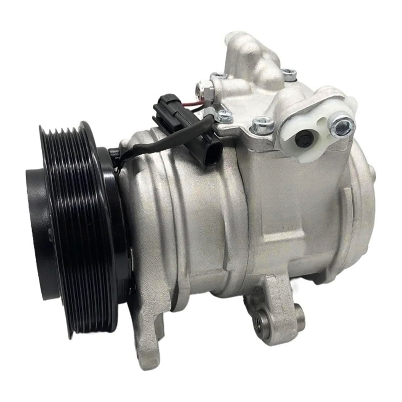 Air Conditioning Compressor For CHRYSLER Grand Cherokee II 4.7 V8 1995-1999 OE: 55116906AA  55115907AB