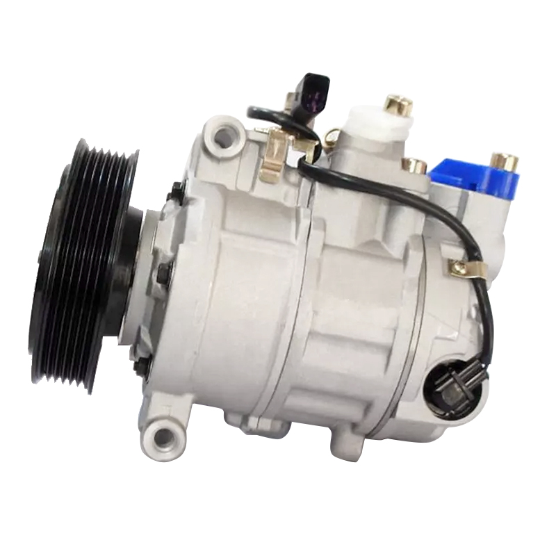 Air Conditioning Compressor For AUDI A6 V6 2.4/3.0 '04