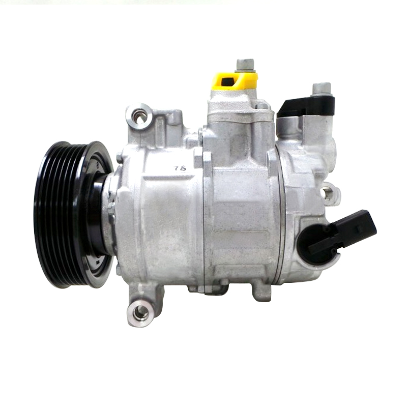 Air Conditioning Compressor For AUDI A3 '07