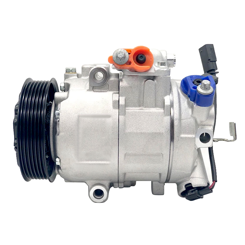 Air Conditioning Compressor For VW GOLF/POLO