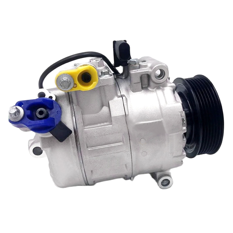 Air Conditioning Compressor For AUDI A8/ Q7 TDI '10