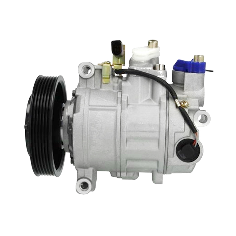 Air Conditioning Compressor For AUDI A4 3.2FSI '05