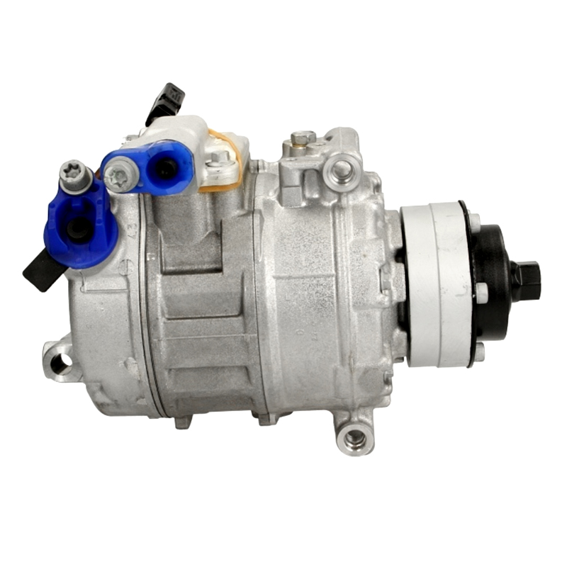 Air Conditioning Compressor For AUDI Q7 4.2L '07