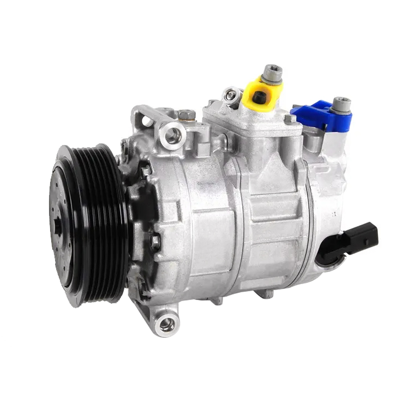 Air Conditioning Compressor For VW GOLF V/TOURAN '03