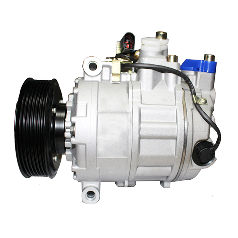 Air Conditioning Compressor For TOUAREG 3.0L/ 3.6L V6 ('05-'06)