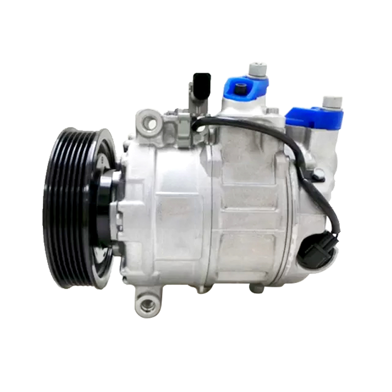 Air Conditioning Compressor For AUDI Q7 3.0TFSI '06