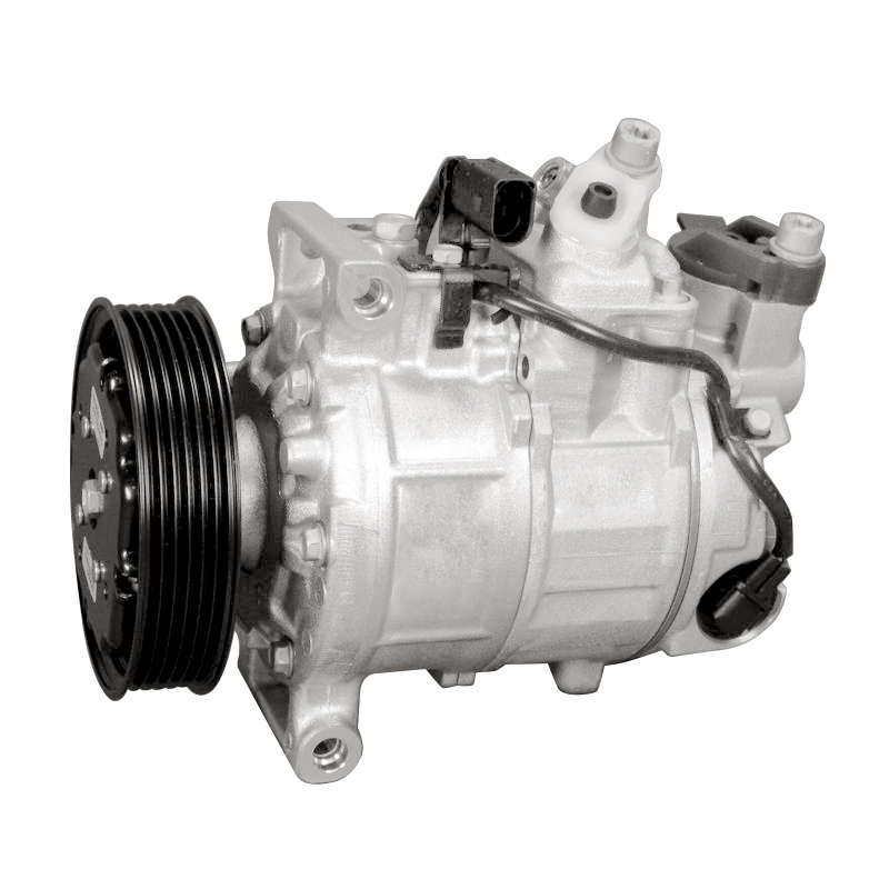 Air Conditioning Compressor For A4/ S4 '99-'04