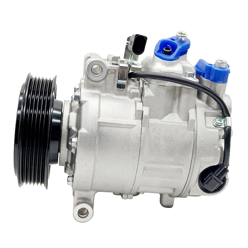 Air Conditioning Compressor For A4 '99-'04