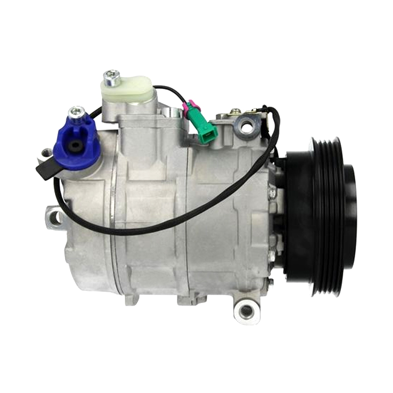 Air Conditioning Compressor For AUDI A4 (8D, B5) (94-01)