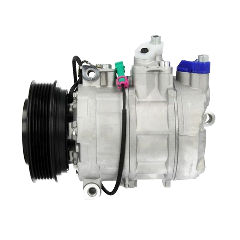 Air Conditioning Compressor For AUDI A8 V8 '99-