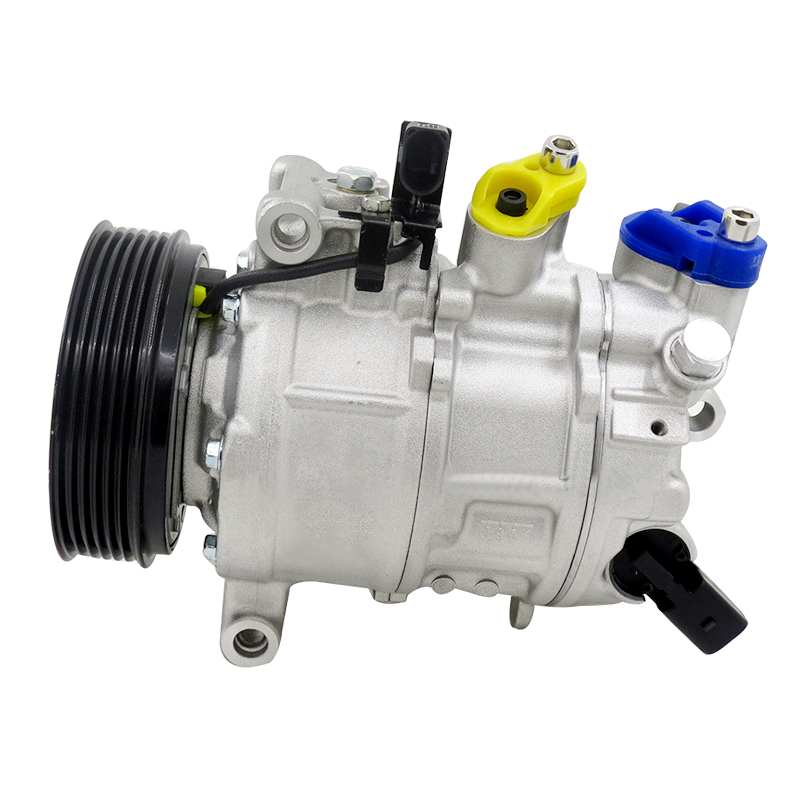 Air Conditioning Compressor For AUDI  A4 2.0TDI '10