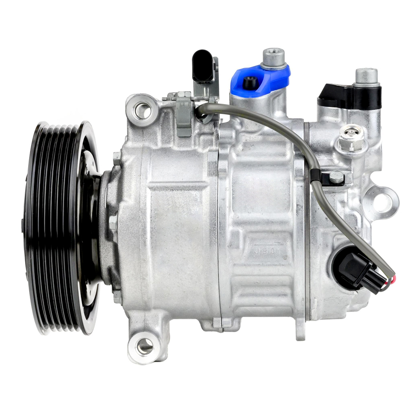 Air Conditioning Compressor For AUDI A4 3.0TFSI '11
