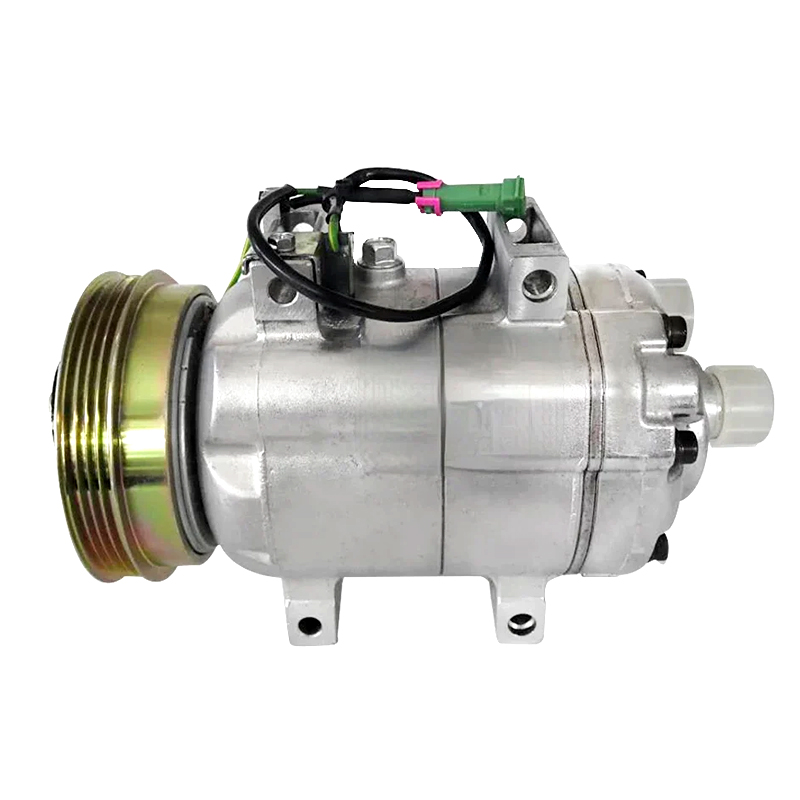 Air Conditioning Compressor For AUDI A4 '96-'98