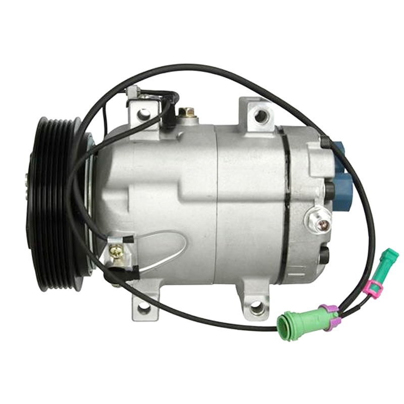 Air Conditioning Compressor For AUDI A6 '94-'97