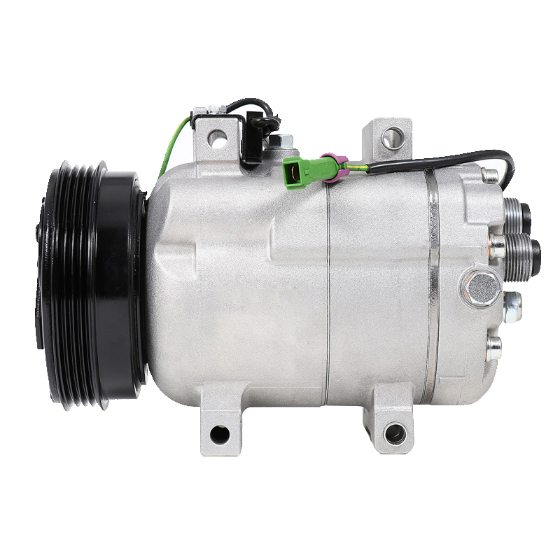 Air Conditioning Compressor For AUDI A4 '94-'96