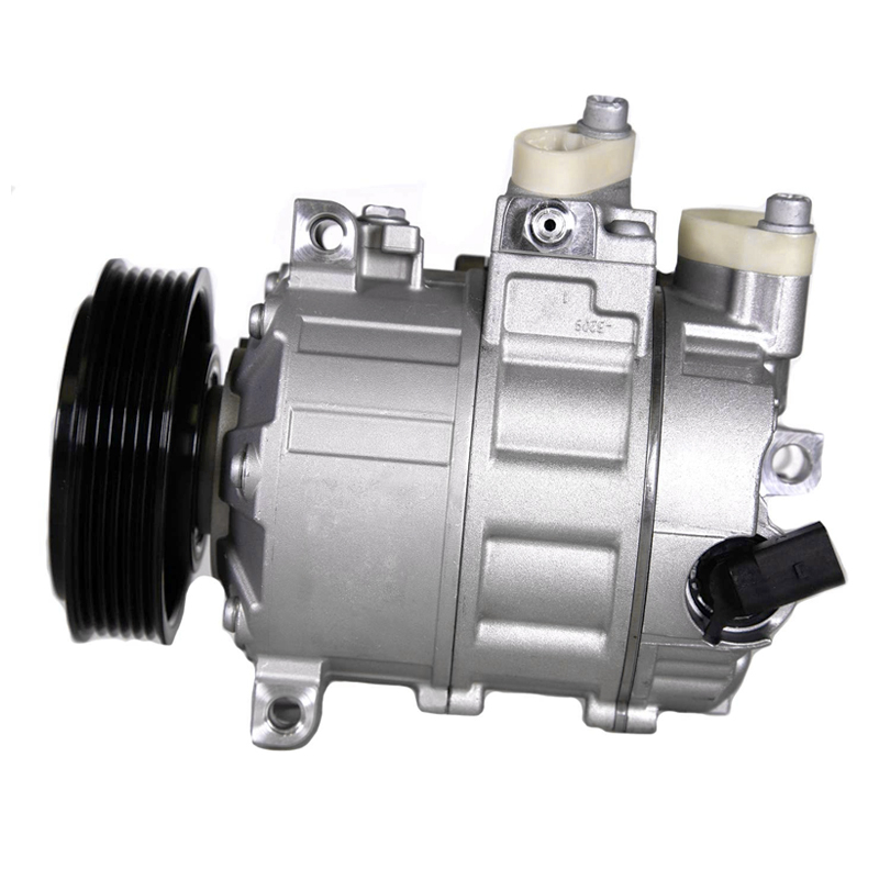 Air Conditioning Compressor For VW GOLF V '03 / TOURAN '02