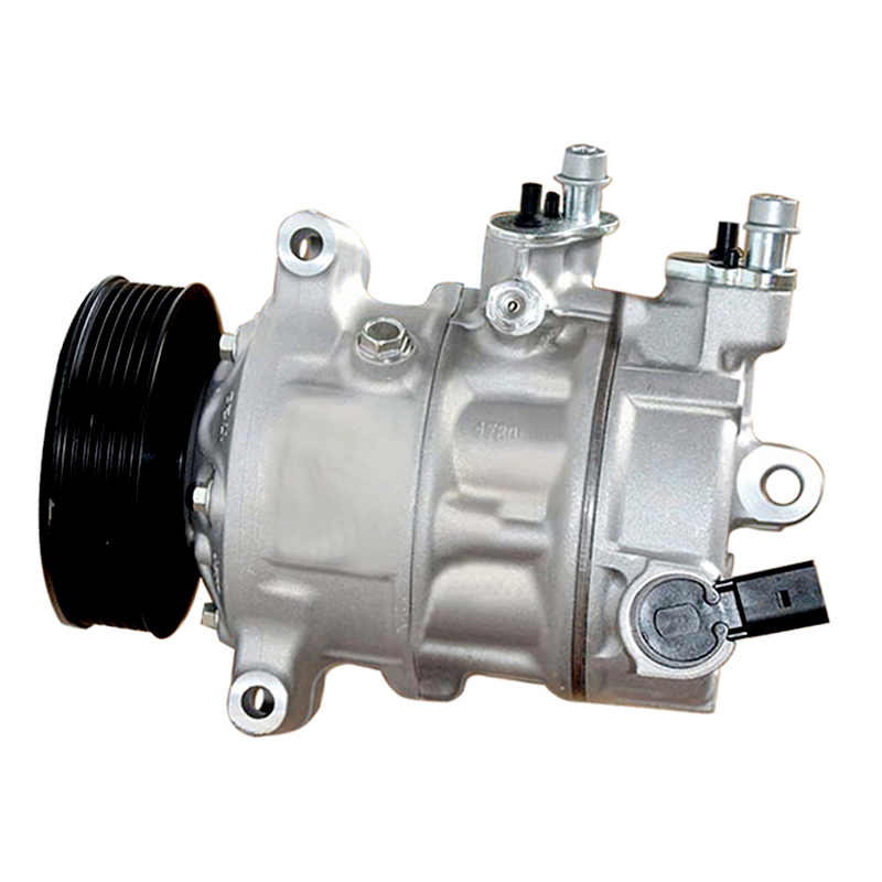 Air Conditioning Compressor For AUDI A3 1.9TDI '03