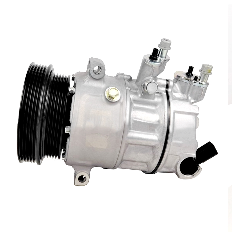 Air Conditioning Compressor For VW GOLF 2.5L '11