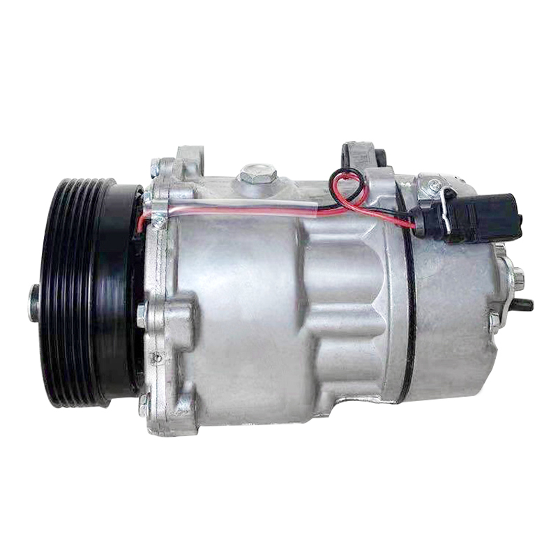 Air Conditioning Compressor For VW GOLF '01