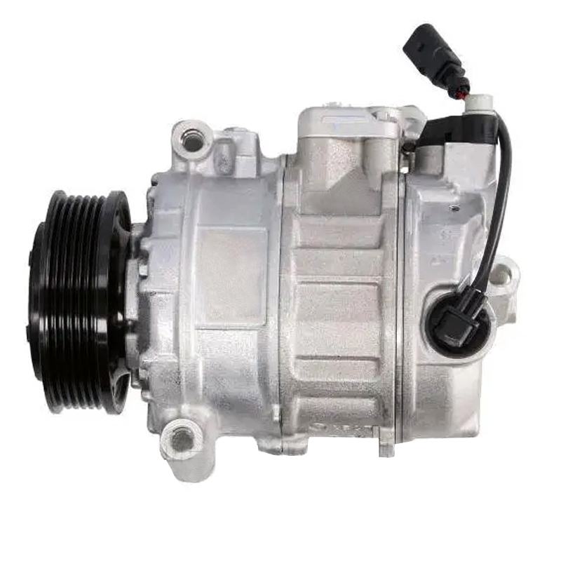 Air Conditioning Compressor For VW T6 2.0TDI '15