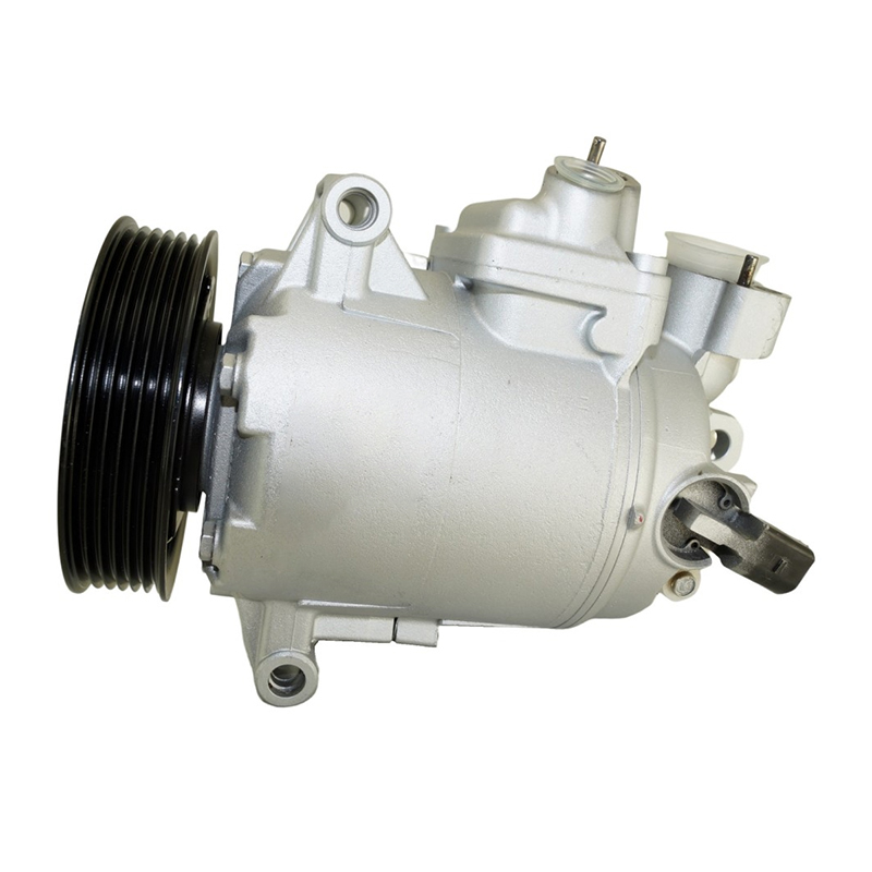 Air Conditioning Compressor For AUDI SEAT SKODA VW