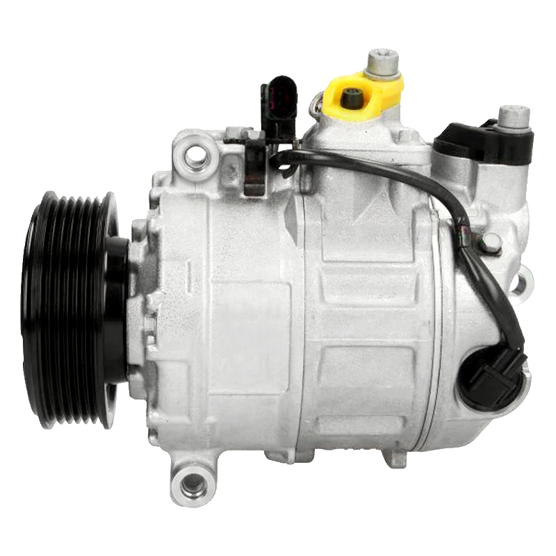 Air Conditioning Compressor For AUDI A8 3.0L '03