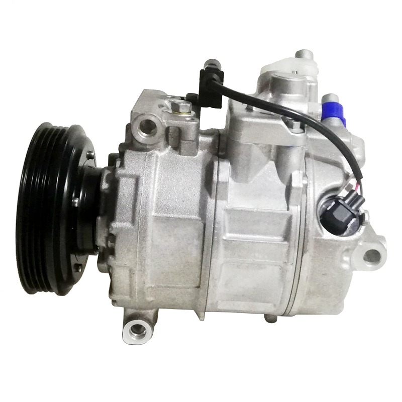 Air Conditioning Compressor For AUDI A6 4B2 C5